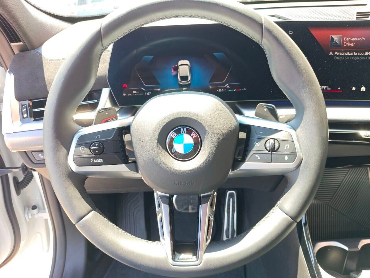 BMW X2 sdrive 20d 48V Msport Pro auto (9)