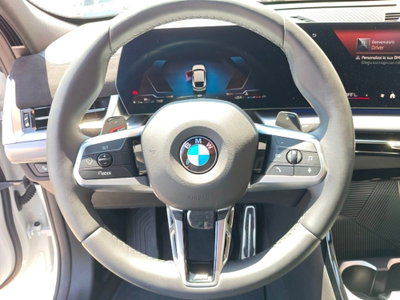 BMW X2 sdrive 20d 48V Msport Pro auto (9)
