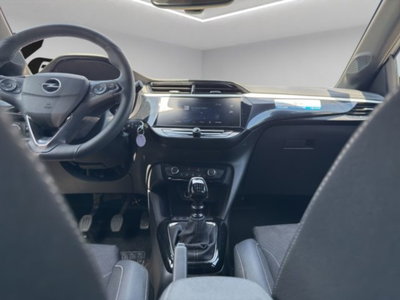 Opel Corsa 1.2 100 CV GS Line (13)