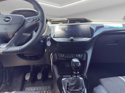 Opel Corsa 1.2 100 CV GS Line (14)