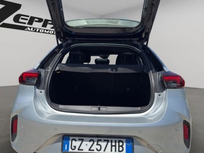 Opel Corsa 1.2 100 CV GS Line (19)