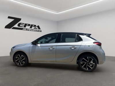 Opel Corsa 1.2 100 CV GS Line (2)