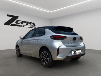 Opel Corsa 1.2 100 CV GS Line (3)