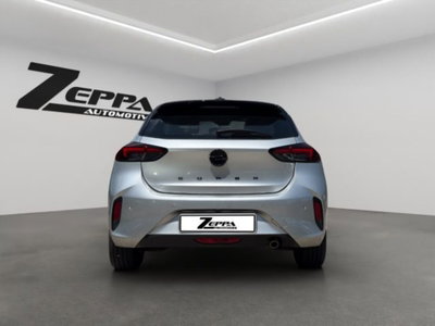 Opel Corsa 1.2 100 CV GS Line (4)
