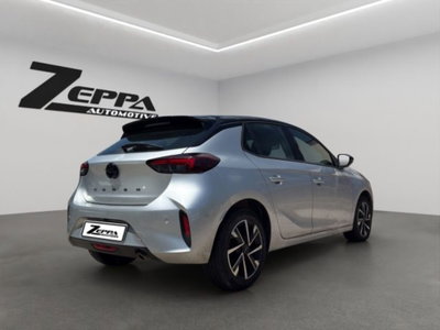 Opel Corsa 1.2 100 CV GS Line (5)