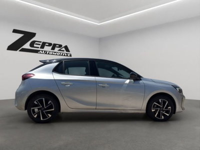Opel Corsa 1.2 100 CV GS Line (6)