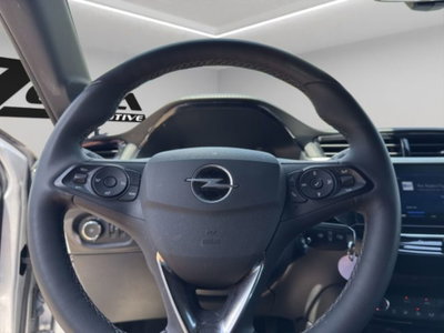 Opel Corsa 1.2 100 CV GS Line (9)