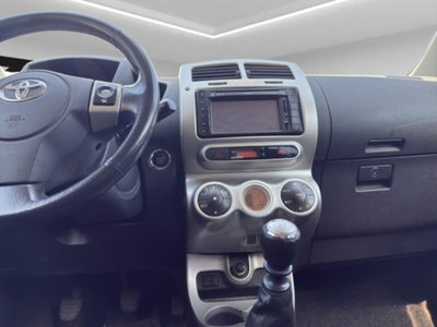 Toyota Urban Cruiser Cruiser 1.D-4D AWD (14)