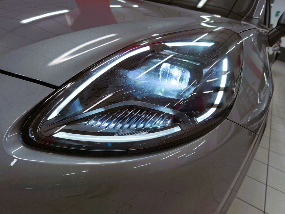 Ford Puma 1.0 EcoBoost Hybrid 125 CV S&S ST-Line X Design (7)