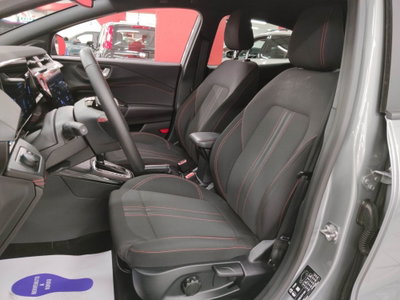 Ford Puma 1.0 EcoBoost Hybrid 125 CV S&S aut. ST-Line X (15)