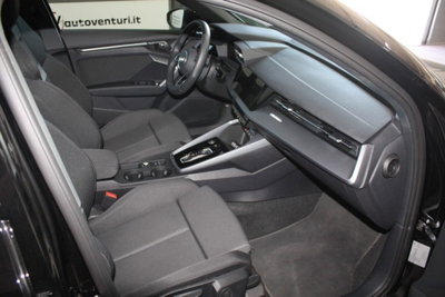 Audi A3 Sportback 1.0 TFSI S tronic (11)