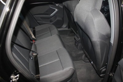 Audi A3 Sportback 1.0 TFSI S tronic (12)