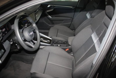 Audi A3 Sportback 1.0 TFSI S tronic (13)