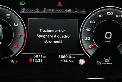 Audi A3 Sportback 1.0 TFSI S tronic (4)