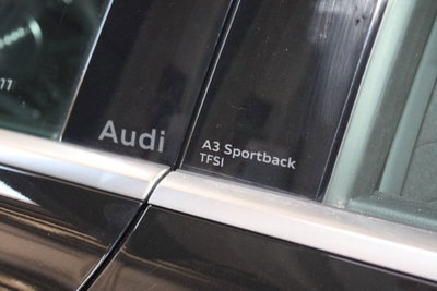 Audi A3 Sportback 1.0 TFSI S tronic (6)