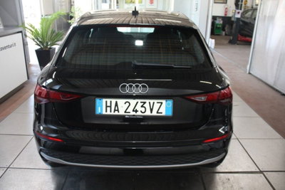 Audi A3 Sportback 1.0 TFSI S tronic (8)