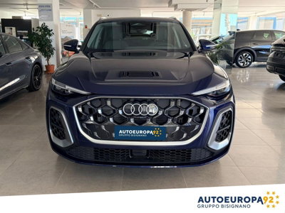 Audi Q5 Sportback Sportback 40 2.0 tdi mhev 12V quattro s-tronic nuova