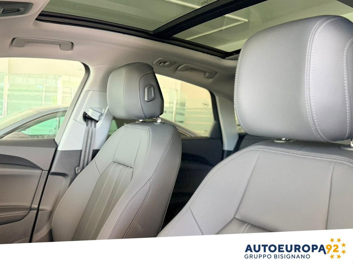 Audi Q5 Sportback Sportback 40 2.0 tdi mhev 12V quattro s-tronic (10)