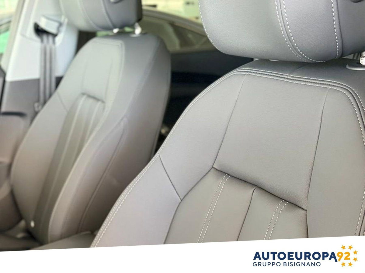 Audi Q5 Sportback Sportback 40 2.0 tdi mhev 12V quattro s-tronic (11)