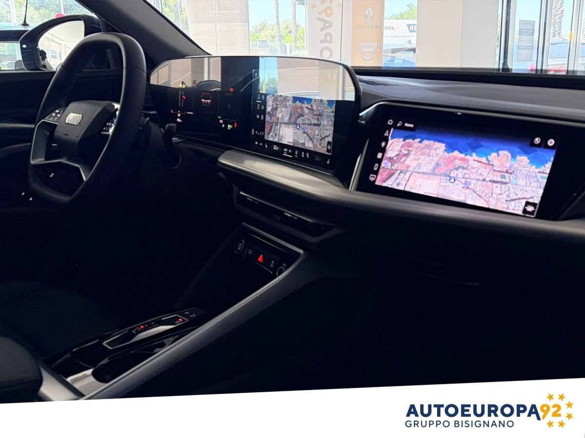 Audi Q5 Sportback Sportback 40 2.0 tdi mhev 12V quattro s-tronic (8)
