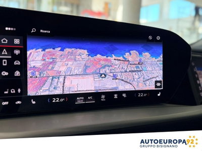 Audi Q5 Sportback Sportback 40 2.0 tdi mhev 12V quattro s-tronic (9)