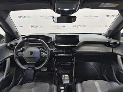 Peugeot 2008 1.2 puretech GT s&s 130cv eat8 (12)