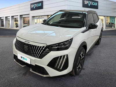 Peugeot 2008 1.2 puretech GT s&s 130cv eat8 (3)
