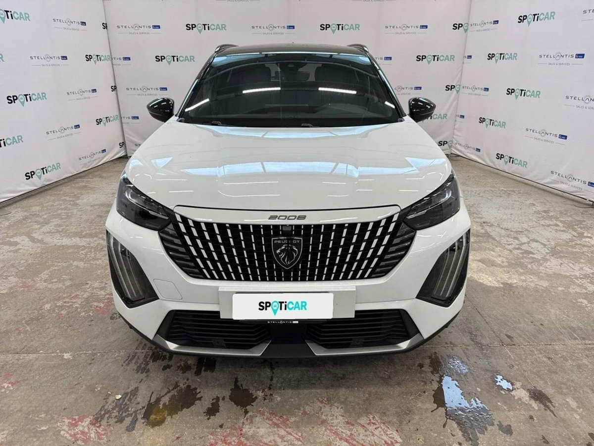Peugeot 2008 1.2 puretech GT s&s 130cv eat8 (4)
