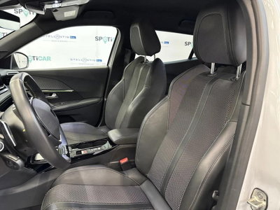 Peugeot 2008 1.2 puretech GT s&s 130cv eat8 (5)
