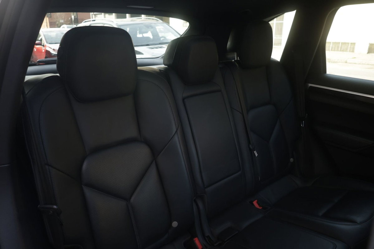 Porsche Cayenne 4.0 S Diesel (14)