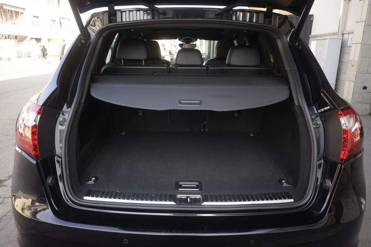 Porsche Cayenne 4.0 S Diesel (19)
