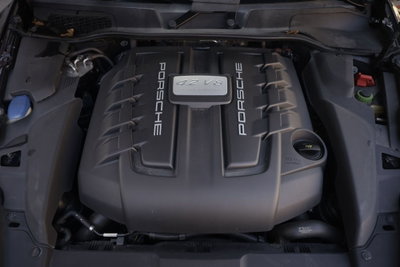 Porsche Cayenne 4.0 S Diesel (20)