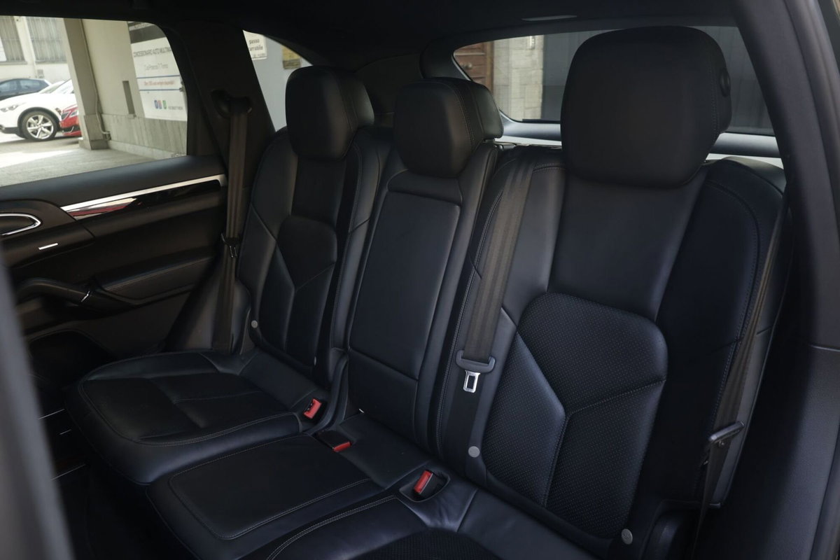 Porsche Cayenne 4.0 S Diesel (3)