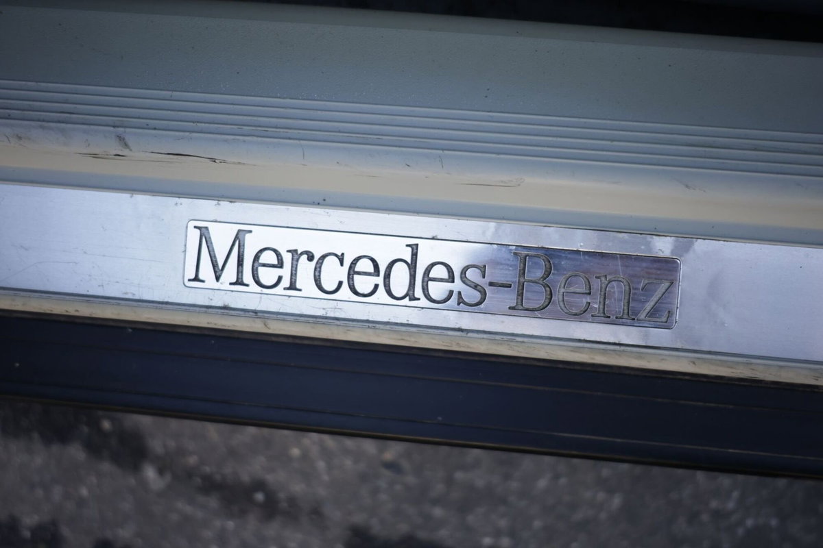 Mercedes-Benz CLK 200 Kompressor cat Elegance (20)