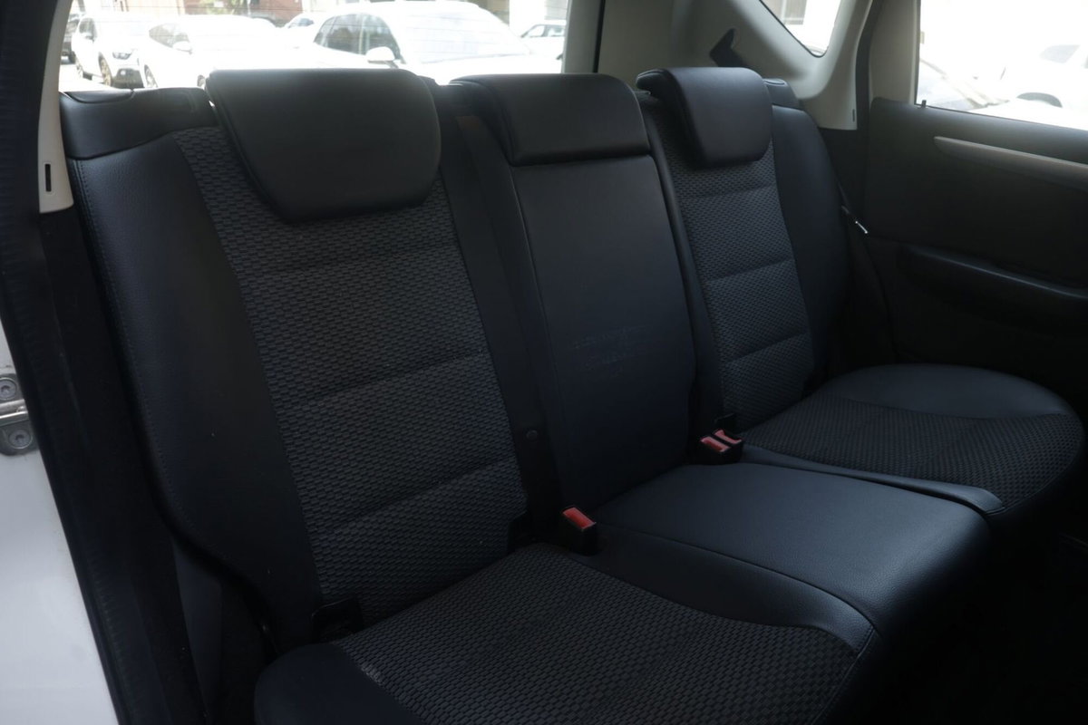 Mercedes-Benz Classe A 180 CDI Avantgarde (12)