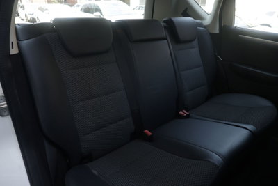 Mercedes-Benz Classe A 180 CDI Avantgarde (12)