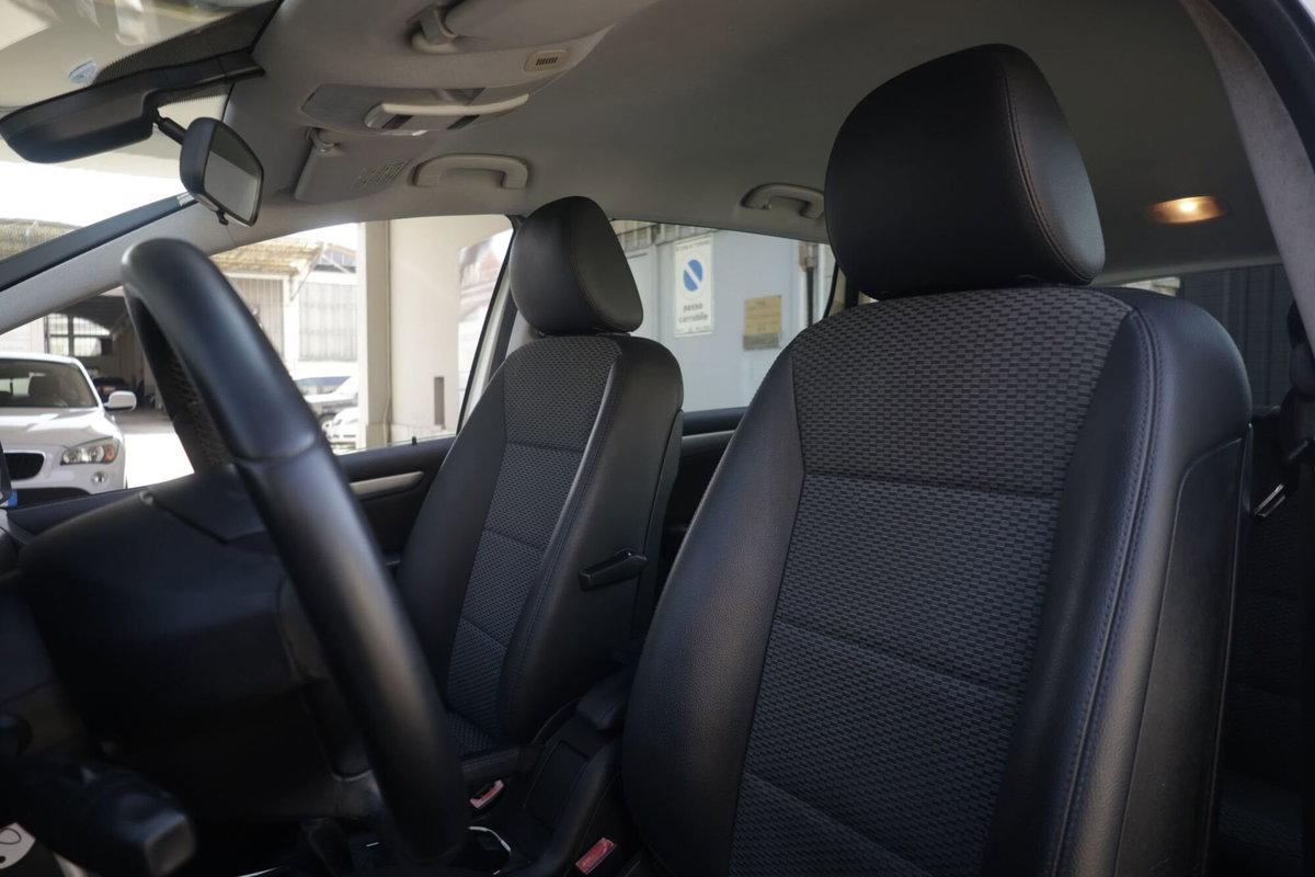 Mercedes-Benz Classe A 180 CDI Avantgarde (16)