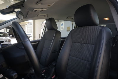 Mercedes-Benz Classe A 180 CDI Avantgarde (16)