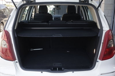 Mercedes-Benz Classe A 180 CDI Avantgarde (18)