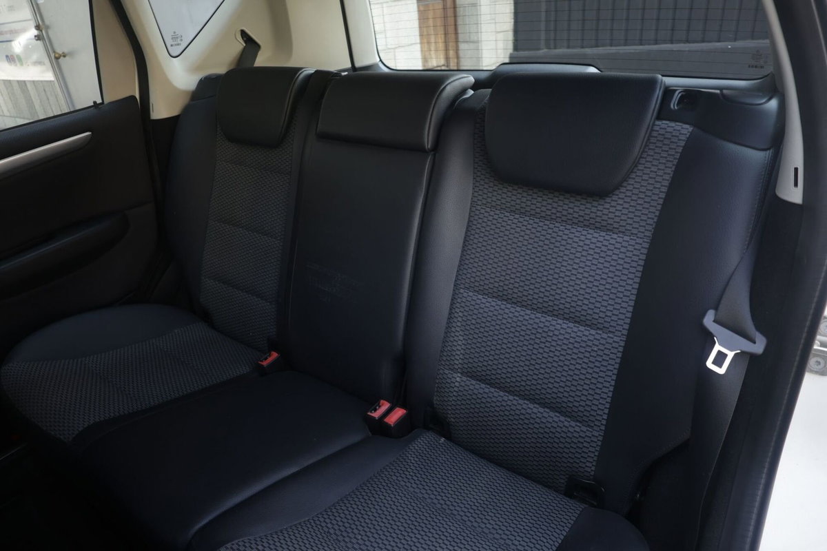 Mercedes-Benz Classe A 180 CDI Avantgarde (3)
