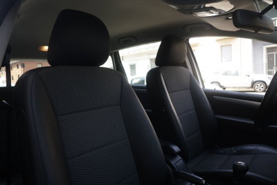 Mercedes-Benz Classe A 180 CDI Avantgarde (6)