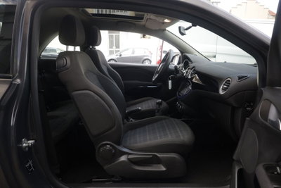 Opel Adam 1.2 70 CV Glam (10)