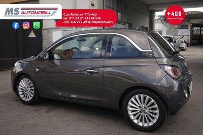 Opel Adam 1.2 70 CV Glam (15)