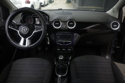 Opel Adam 1.2 70 CV Glam (2)