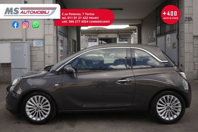 Opel Adam 1.2 70 CV Glam (5)