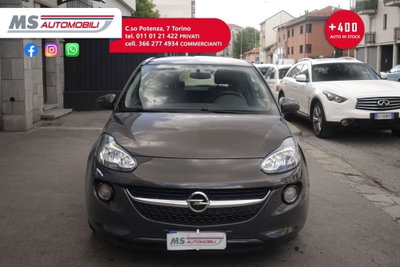 Opel Adam 1.2 70 CV Glam (9)
