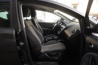 SEAT Altea XL 1.6 TDI 105 CV CR DPF DSG Style (10)