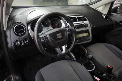 SEAT Altea XL 1.6 TDI 105 CV CR DPF DSG Style (14)