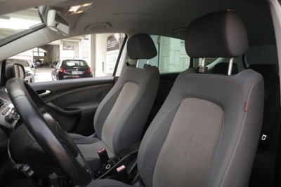 SEAT Altea XL 1.6 TDI 105 CV CR DPF DSG Style (16)