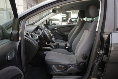 SEAT Altea XL 1.6 TDI 105 CV CR DPF DSG Style (17)